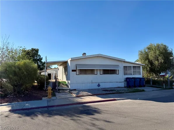 2815 Everglade St, Las Vegas, NV 89142