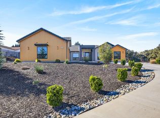 3360 Cherokee Trl, Loomis, CA