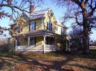 4575 Joe Bost Rd, Concord, NC 28025