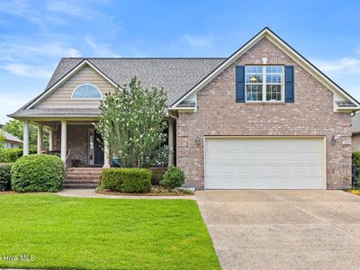 2525 Bridgewater Cove, Wilmington, NC, 28411