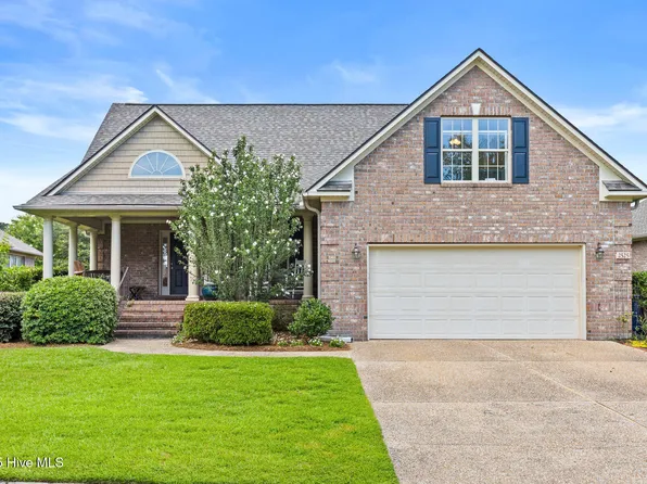 2525 Bridgewater Cove, Wilmington, NC 28411
