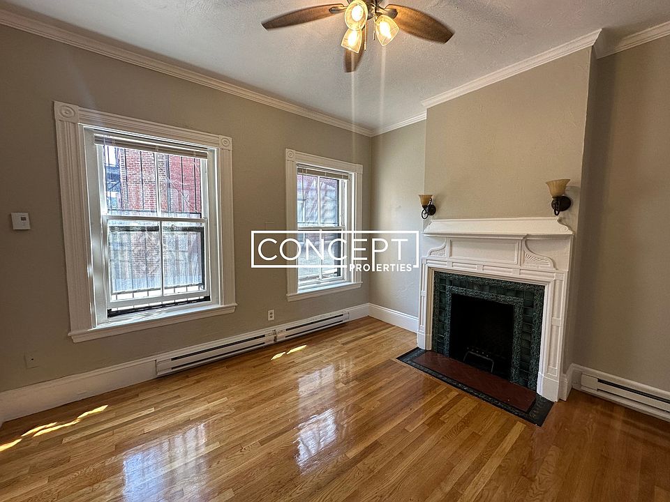 1st image of 48 Hereford St #2CP