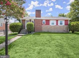 6412 Balfour Dr, Hyattsville, MD 20782