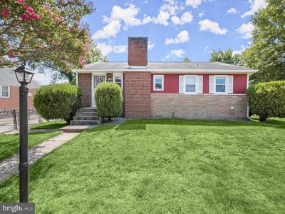6412 Balfour Dr, Hyattsville, MD, 20782