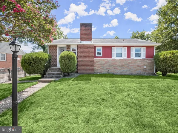 6412 Balfour Dr, Hyattsville, MD 20782