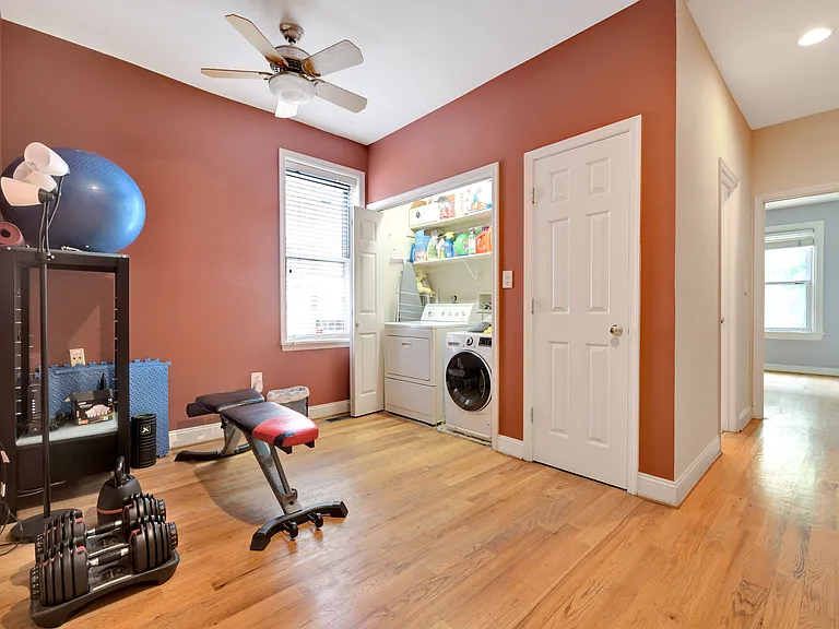 3415 Brown St NW — Photo 33