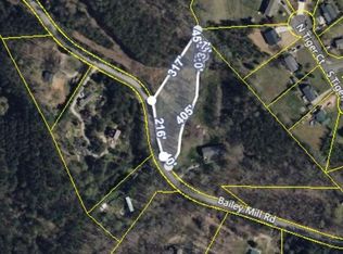 1411 Bailey Mill Rd, Travelers rest, SC 29690