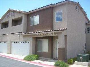 51 Ruffled Feather Way, Henderson, NV 89012