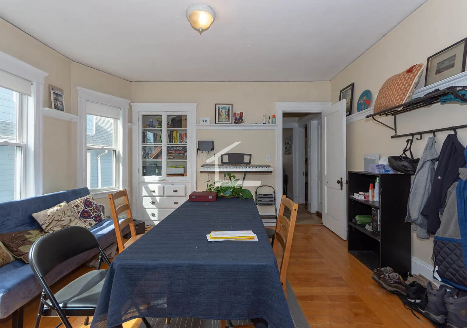 42 Atkins St #2B Boston MA 02135 — Photo 3
