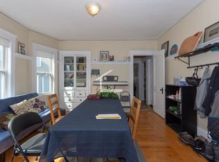 58 Atkins St #2, Brighton, MA 02135