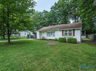 5930 Gany Mede Dr, Toledo, OH