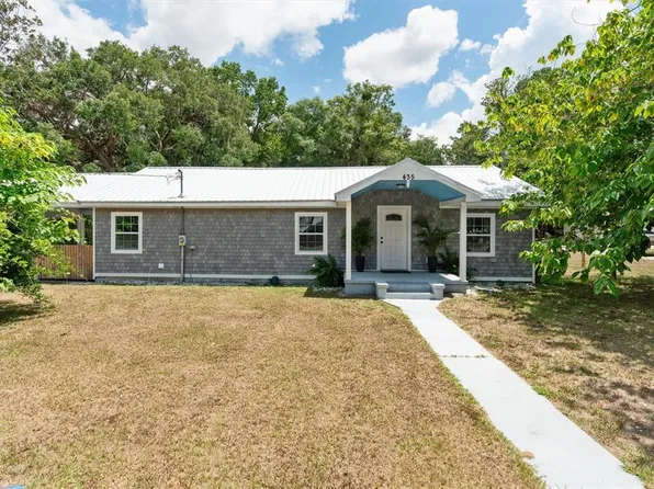 435 SE 5th Ave, Williston, FL 32696