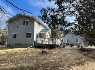 38947 State Highway 65, Nashwauk, MN 55769