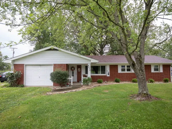 4475 W Sunset Glades Blvd, North Vernon, IN 47265