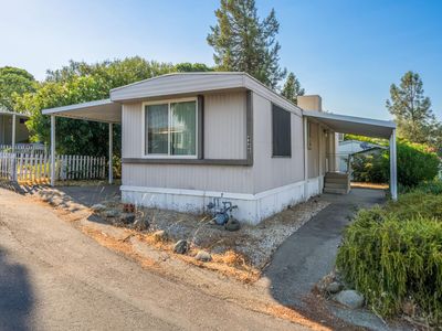 4488 Menasha Ln #60, Redding, CA, 96003