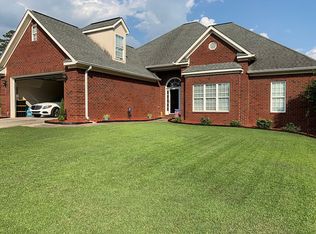 103 Sandtrap Pl, Macon, GA 31220