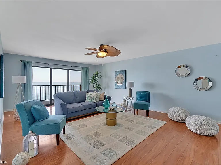 100 E Ocean View Ave #1112 — Photo 4