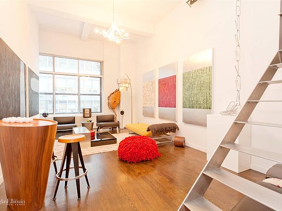 2nd image of 244 Madison Ave #2E