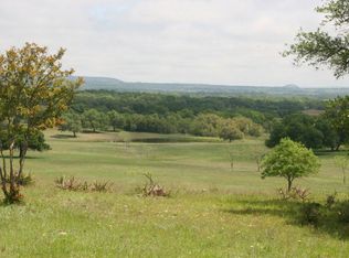 826 O K Ranch Rd, Fredericksburg, TX 78624