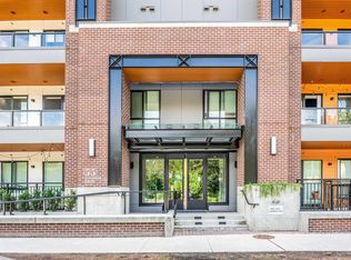 55 Klahanie Dr #319, Pt Moody, BC