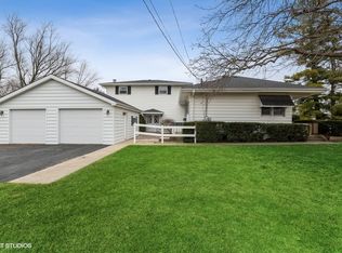 41031 N 1st St, Antioch, IL 60002