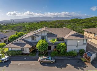 98-1784 Kaahumanu St #66C, Pearl City, HI 96782