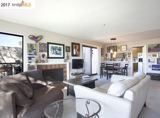 322 Hanover Ave APT 201, Oakland, CA