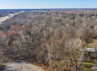 Huron River Dr, New Boston, MI 48164