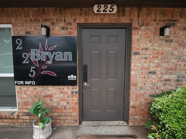 225 Bryan St, Denton, TX 76201