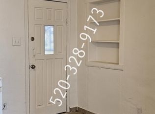 4726 S 7th Ave APT 5, Tucson, AZ 85714