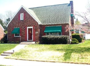982 S 5th St, Chambersburg, PA