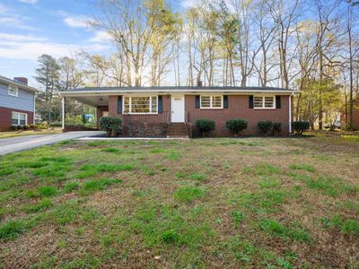 191 Tucker Rd, Spartanburg, SC, 29306