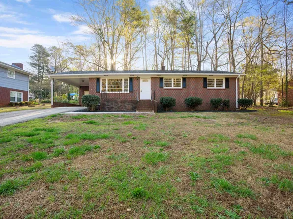 191 Tucker Rd, Spartanburg, SC 29306