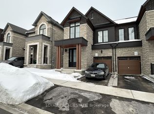 2971 Seagrass St, Pickering, ON L1X 0P8