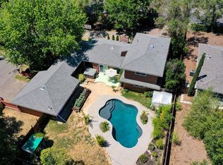 2230 Claremont Rd, Carmichael, CA 95608