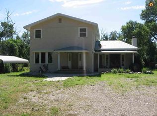4692 El Llano Rd, Las Vegas, NM 87701