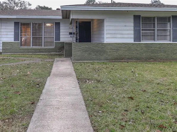 760 Parson Dr, Beaumont, TX 77706
