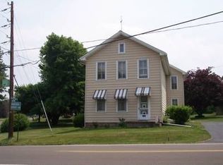 1312 Pinchtown Rd, Montgomery, PA 17752