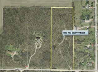 0 Hanley Rd, Walbridge, OH 43465