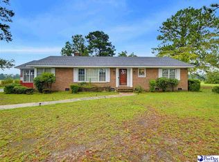 167 E Highway 378 Byp, Lake City, SC 29560