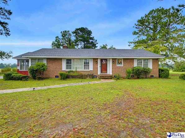167 E Highway 378 Byp, Lake City, SC 29560