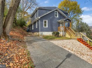 431 W Lamb St, Bellefonte, PA 16823
