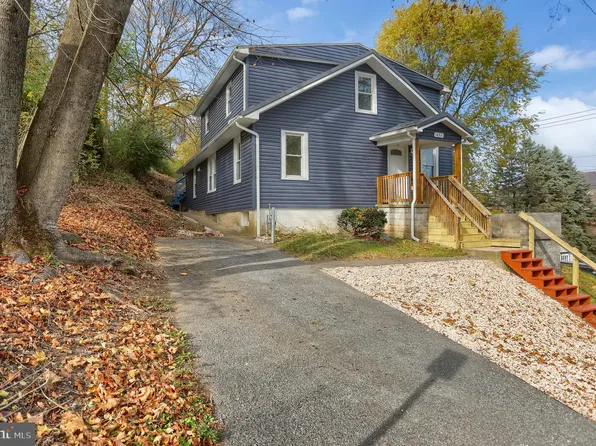 431 W Lamb St, Bellefonte, PA 16823