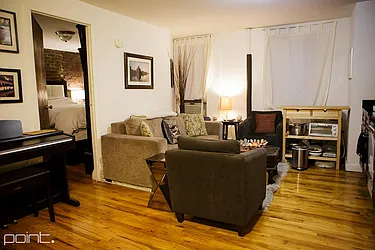 Rented by Point NYC