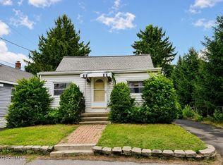 5 Consaul Road, Albany, NY 12205