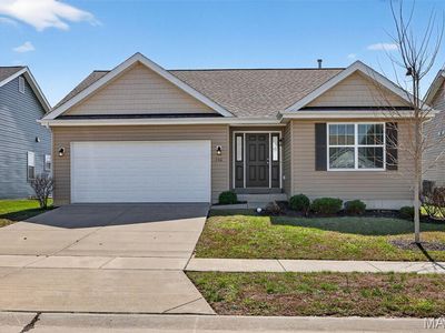 106 Pearl Vista Ct, O'Fallon, MO, 63366