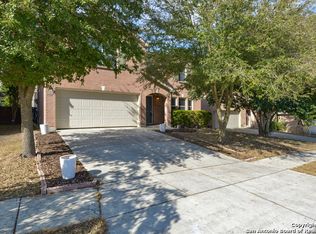 6607 Elmwood Crst, Live Oak, TX 78233