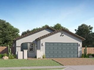 23205 W PARKWAY Drive, Buckeye, AZ 85326