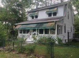 309 Cleveland Ave, Lindenwold, NJ