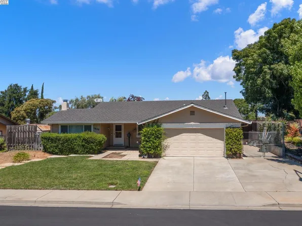 1859 Warsaw Ave, Livermore, CA 94550